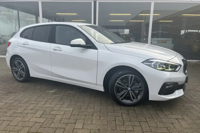 BMW 1-Serie (2021)