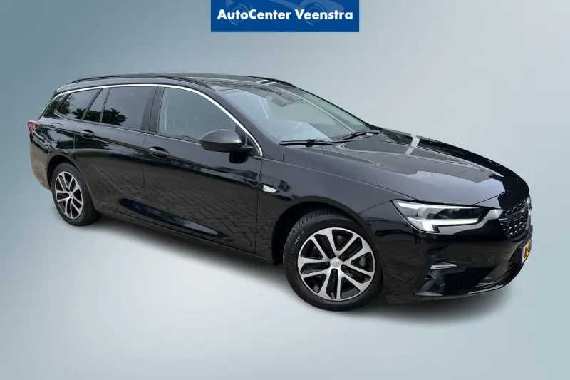 Opel Insignia (2021)