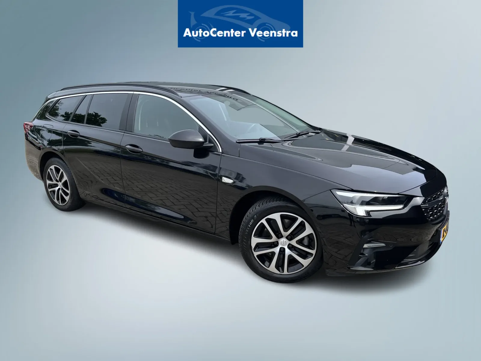 Opel Insignia (2021) — foto 1