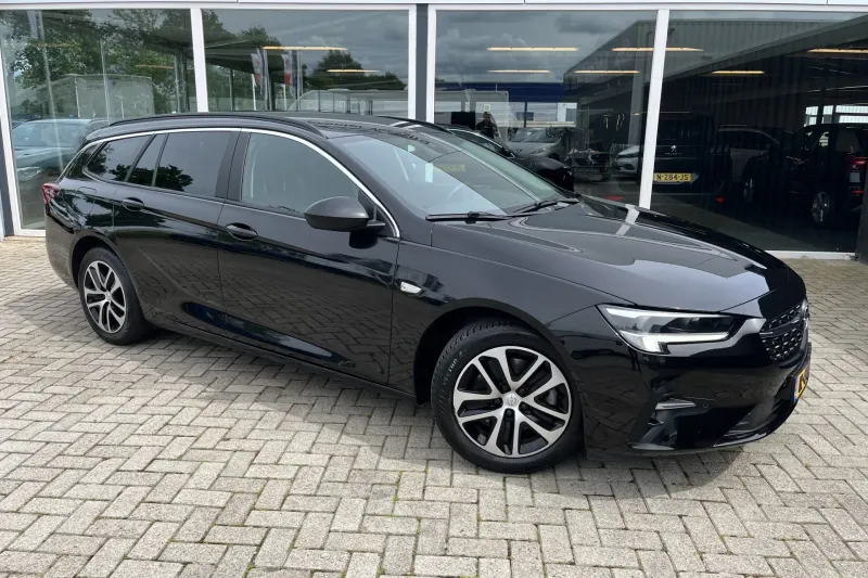 Opel Insignia (2021)