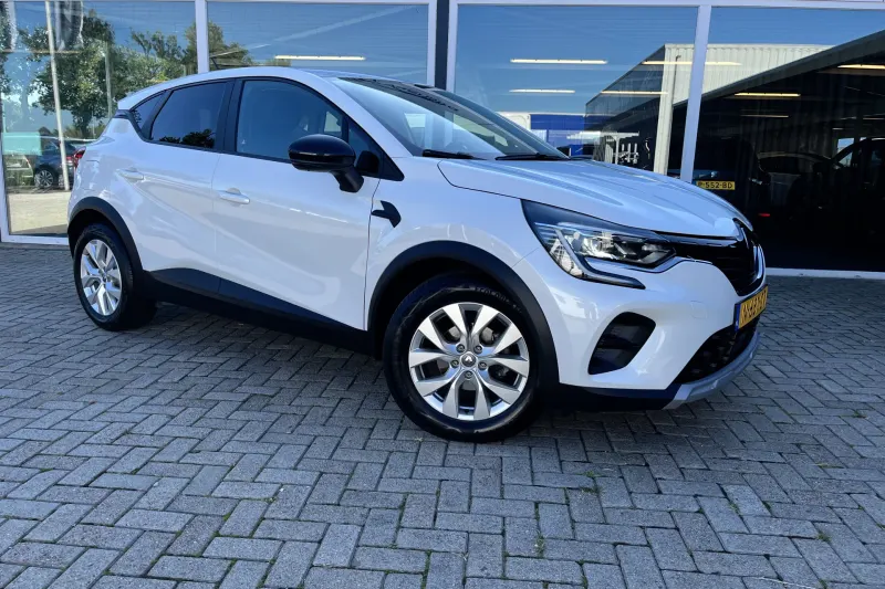 Renault Captur (2021)