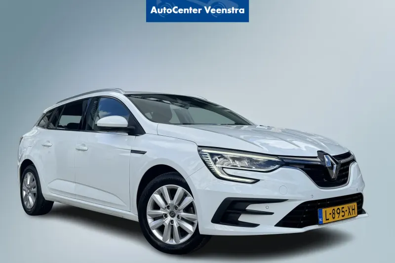 Renault Mégane (2021)