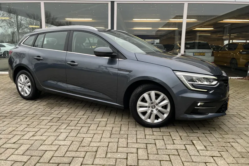 Renault Mégane (2023)