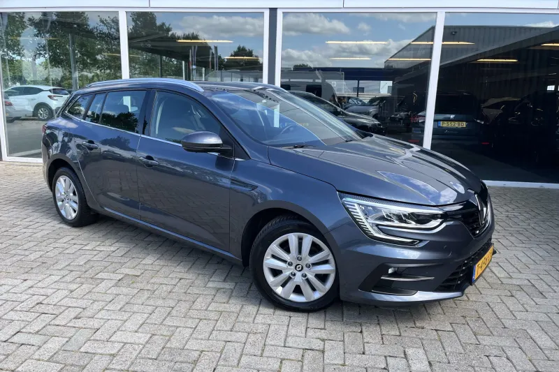 Renault Mégane (2023)