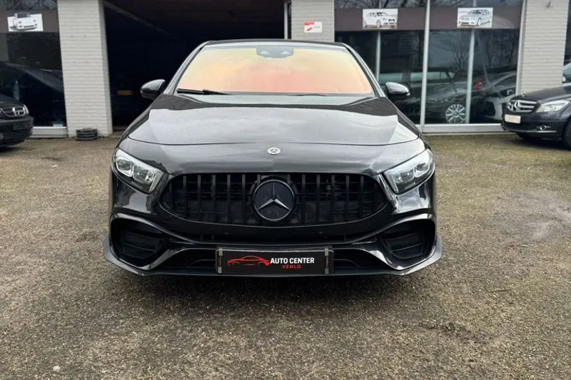 Mercedes-Benz A-Klasse (2020)