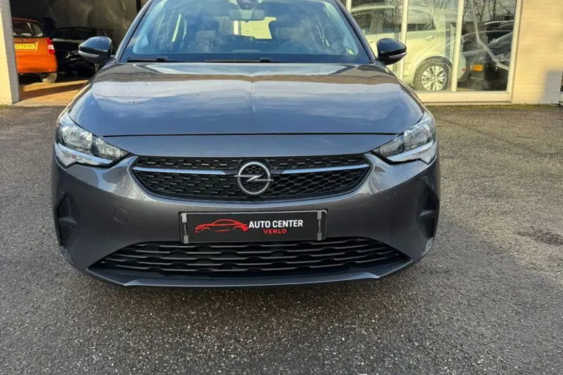 Opel Corsa (2020)