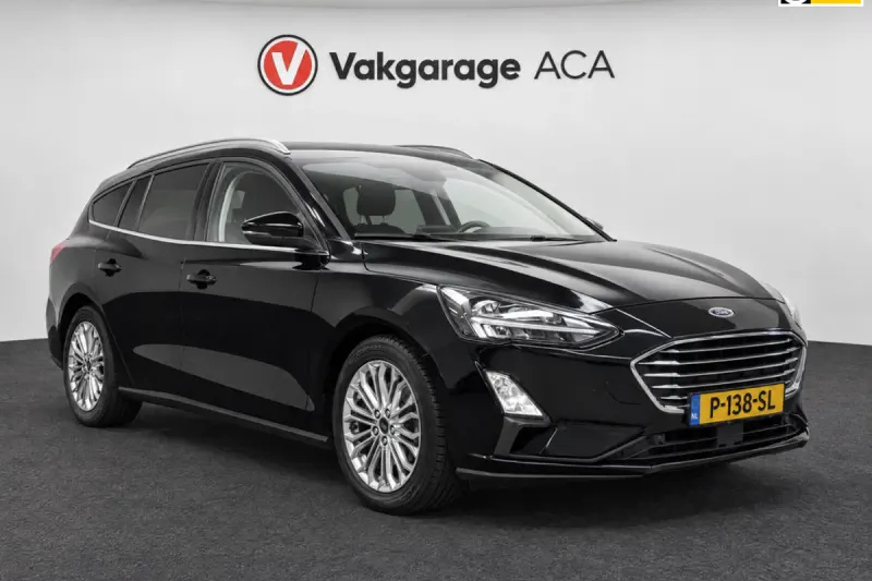 Ford Focus (2019)