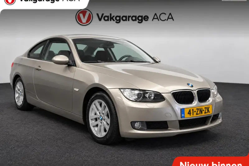 BMW 3-Serie (2008)