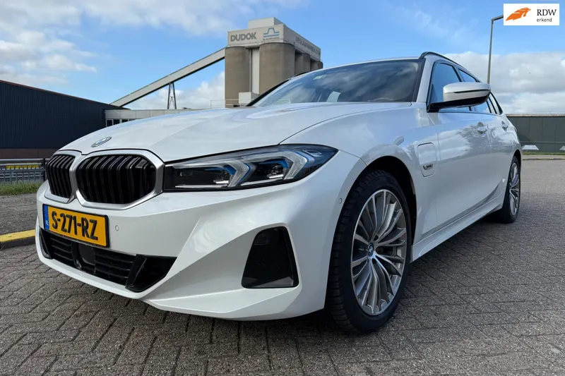 BMW 3-Serie (2023)
