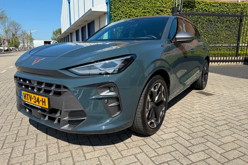 CUPRA Terramar_150PK_1.5 (2025)