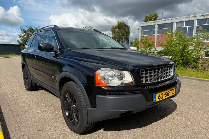 Volvo XC90 (2006)