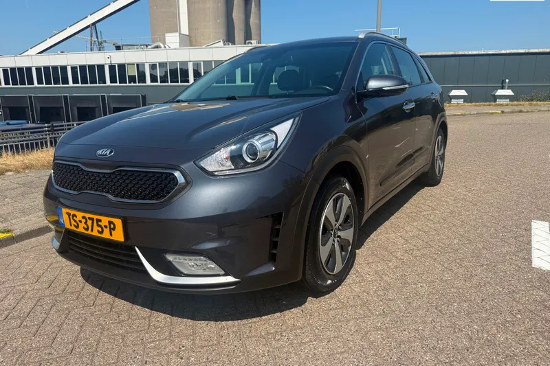 Kia Niro (2018)