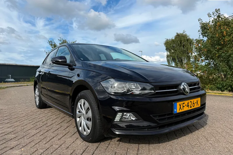 Volkswagen Polo (2019)