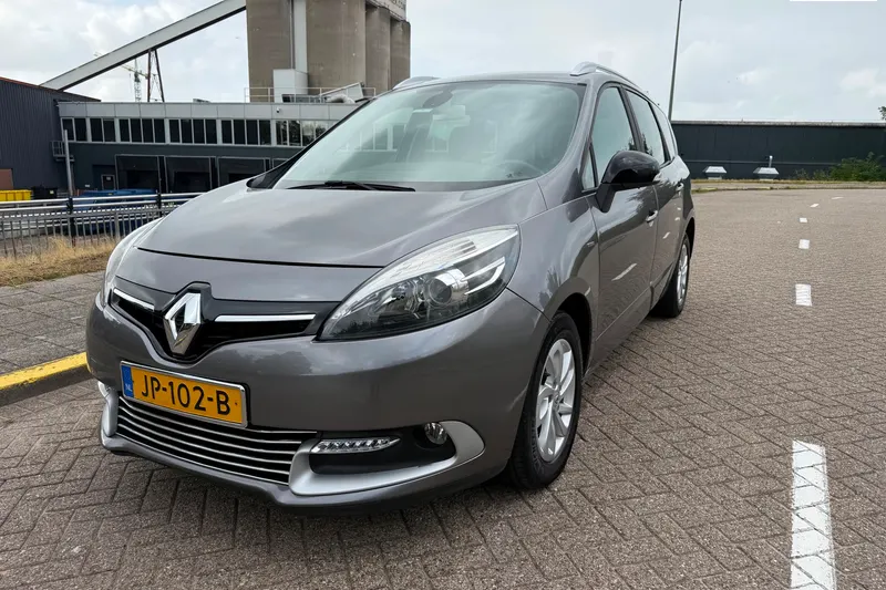 Renault Grand Scénic (2016)