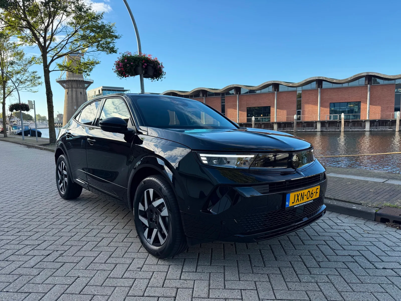 Opel Mokka (2026) — foto 1