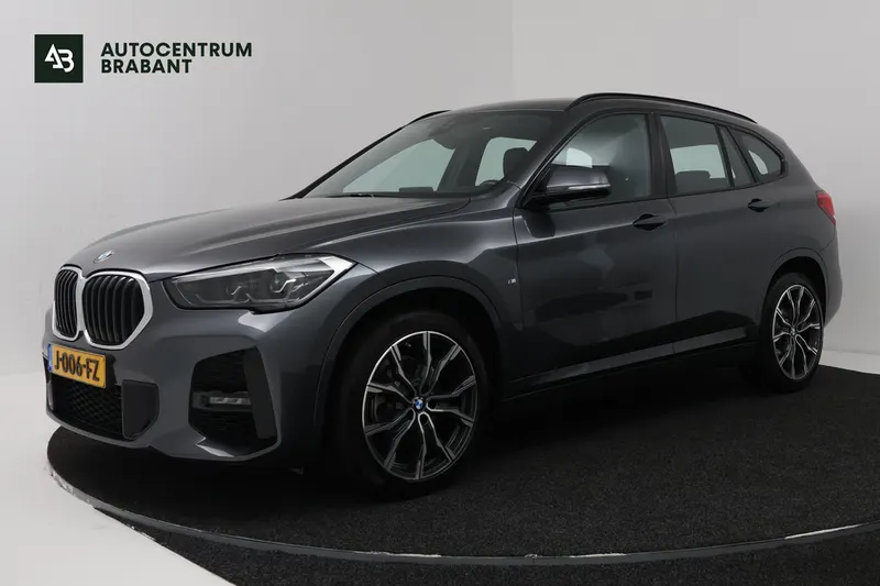 BMW X1 (2020)