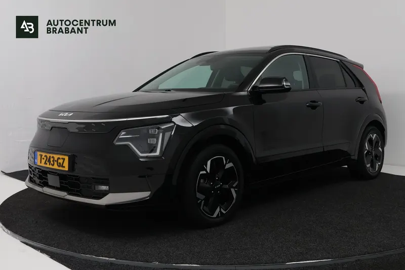 Kia Niro EV (2023)