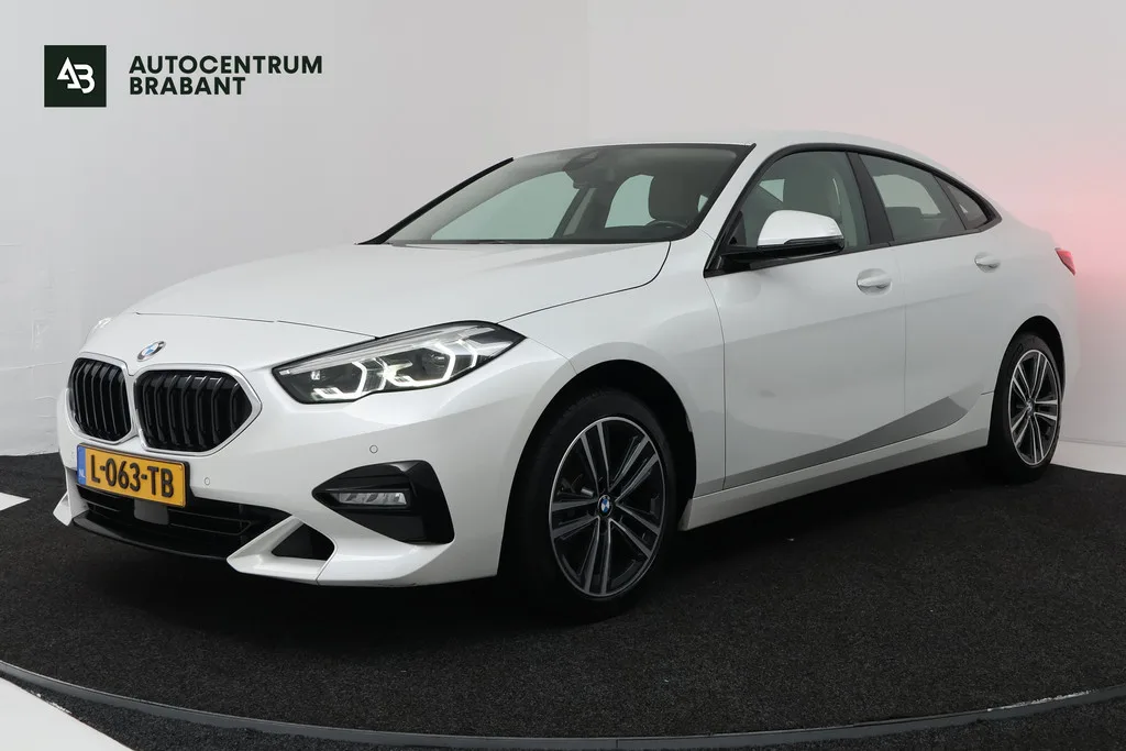 BMW 2-Serie (2021) — foto 1