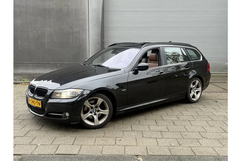BMW 3-Serie (2011)