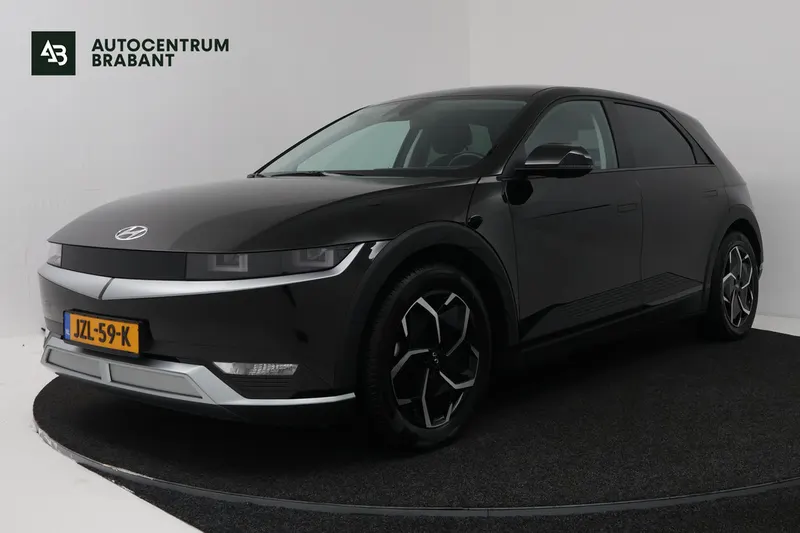 Hyundai Ioniq 5 (2022)