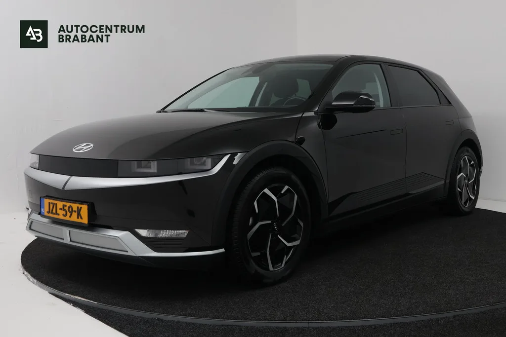 Hyundai Ioniq 5 (2022) — foto 1