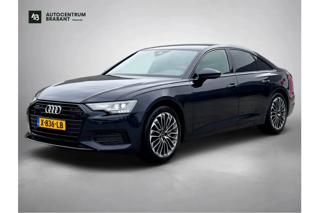 Audi A6 (2022) — foto 1