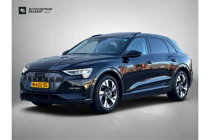 Audi e-tron (2020)