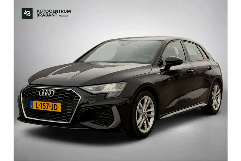 Audi A3 (2020)