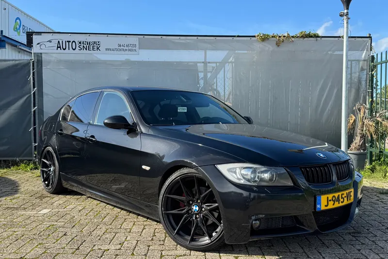 BMW 3-Serie (2006)