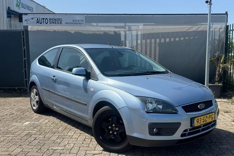 Ford Focus (2006)