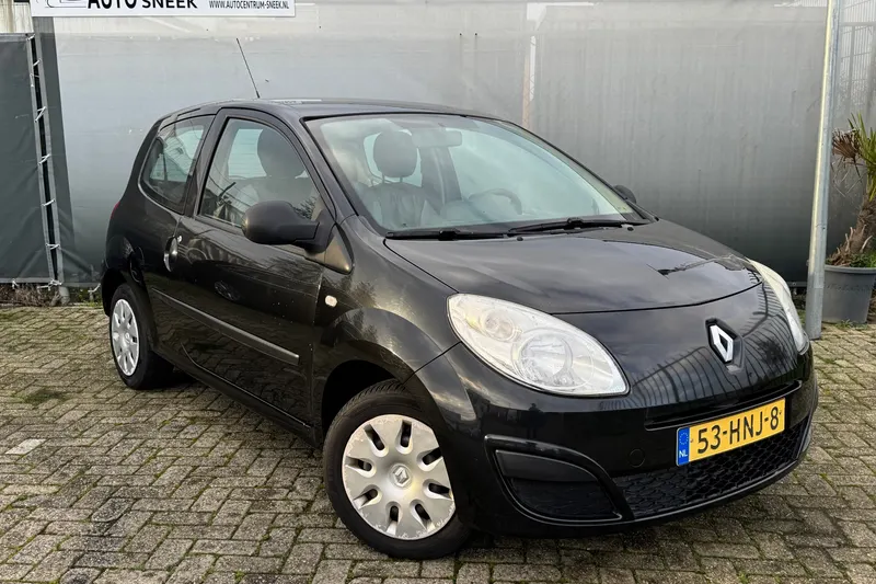 Renault Twingo (2009)
