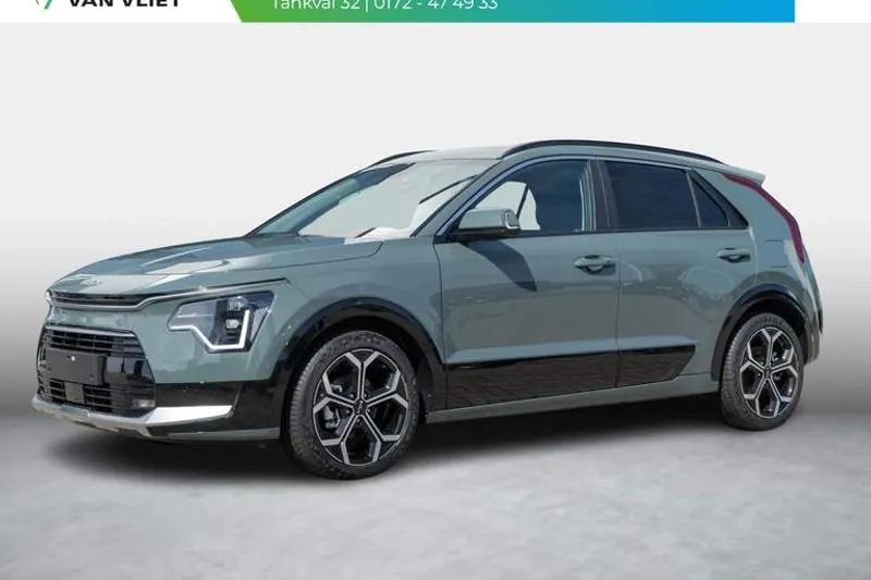 Kia Niro (2026)