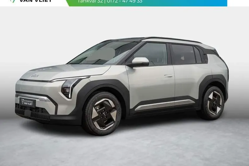 Kia EV3 (2026)