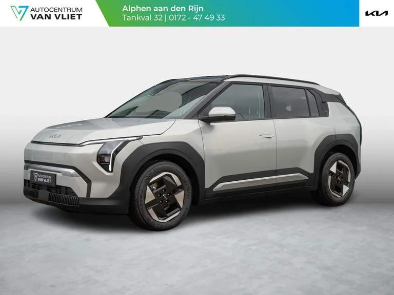 Kia EV3 (2026) — foto 1