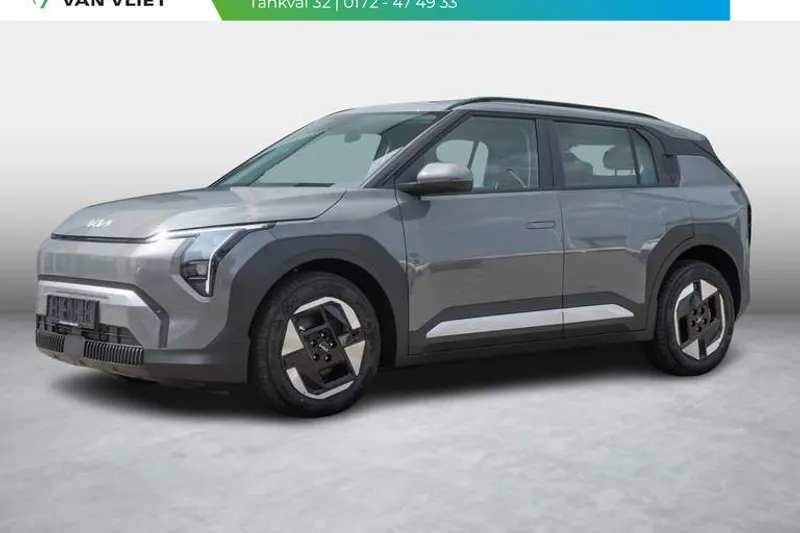 Kia EV3 (2026)