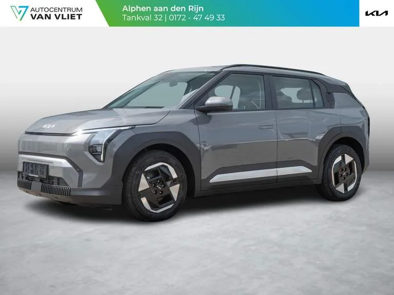 Kia EV3 (2026) — foto 1