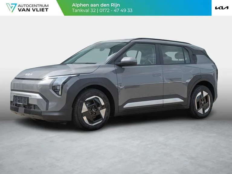 Kia EV3 (2026) — foto 1