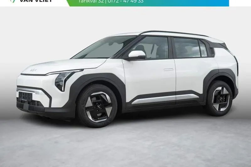 Kia EV3 (2026)