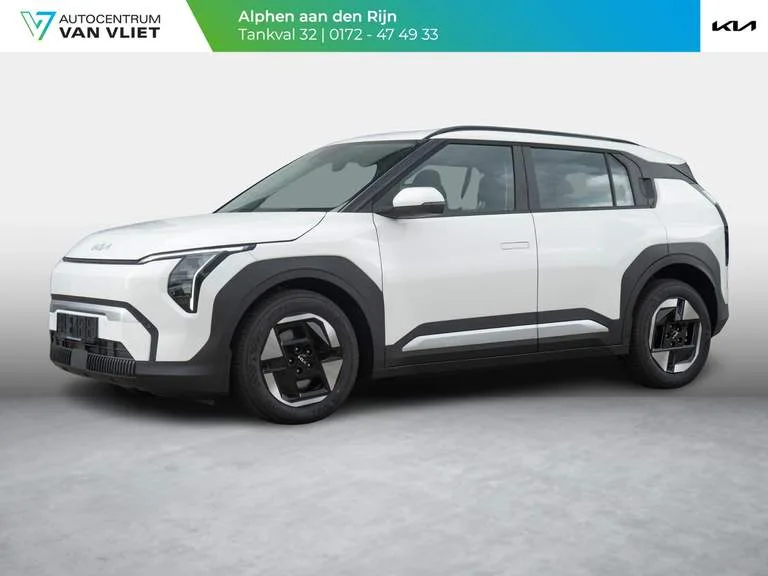 Kia EV3 (2026) — foto 1