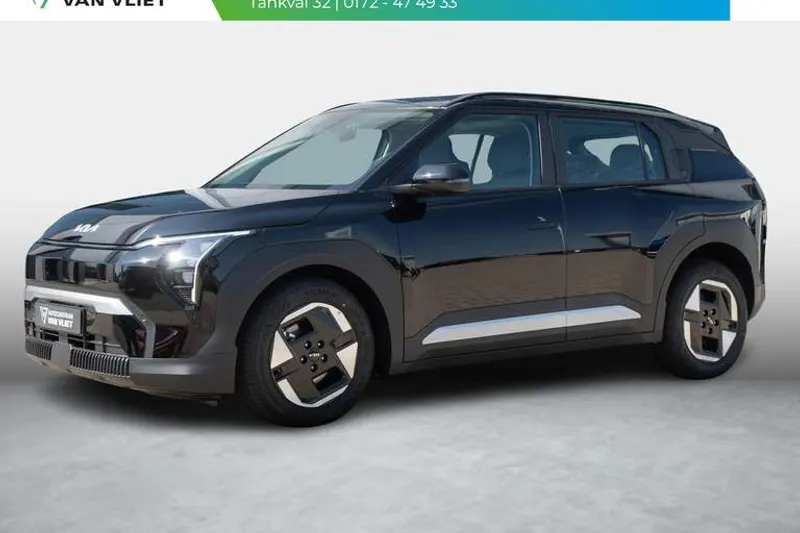 Kia EV3 (2026)