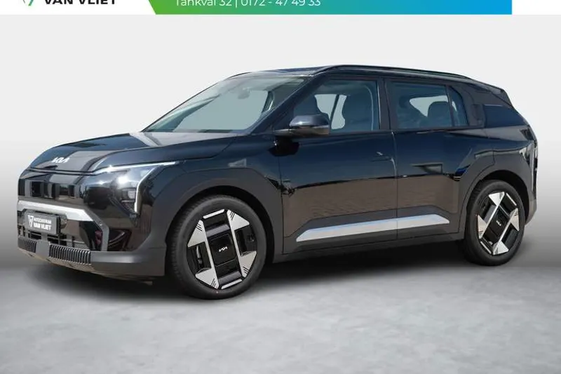 Kia EV3 (2026)