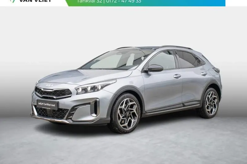 Kia XCeed (2024)
