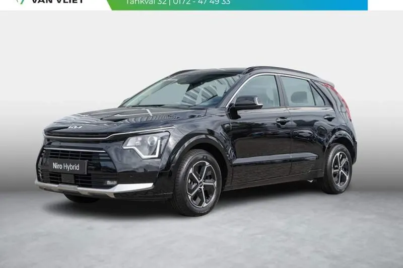 Kia Niro (2026)
