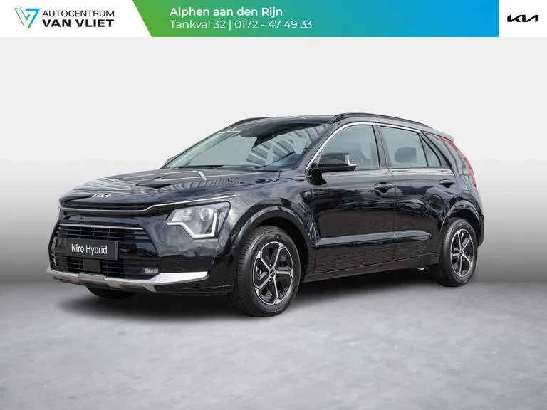 Kia Niro (2026) — foto 1