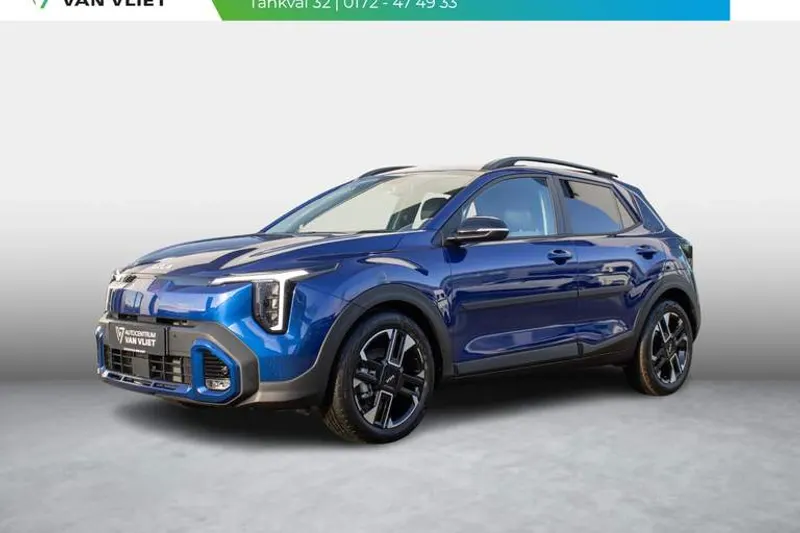 Kia Stonic (2026)