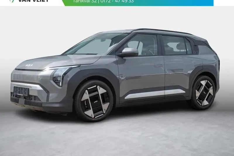 Kia EV3 (2026)