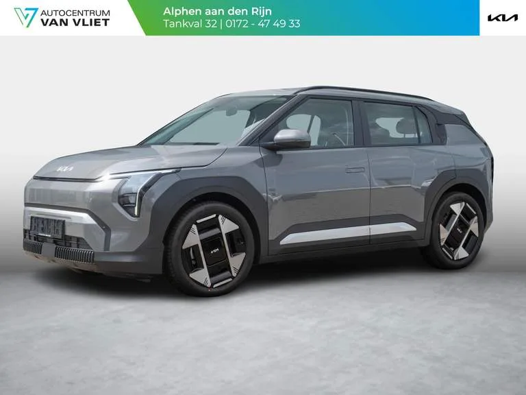 Kia EV3 (2026) — foto 1