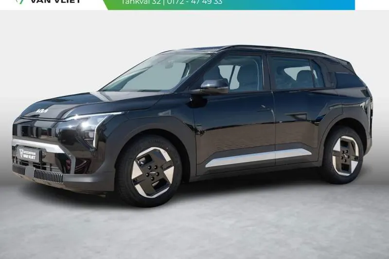 Kia EV3 (2026)