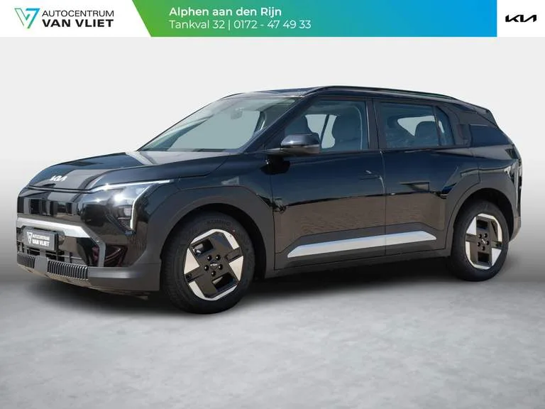 Kia EV3 (2026) — foto 1