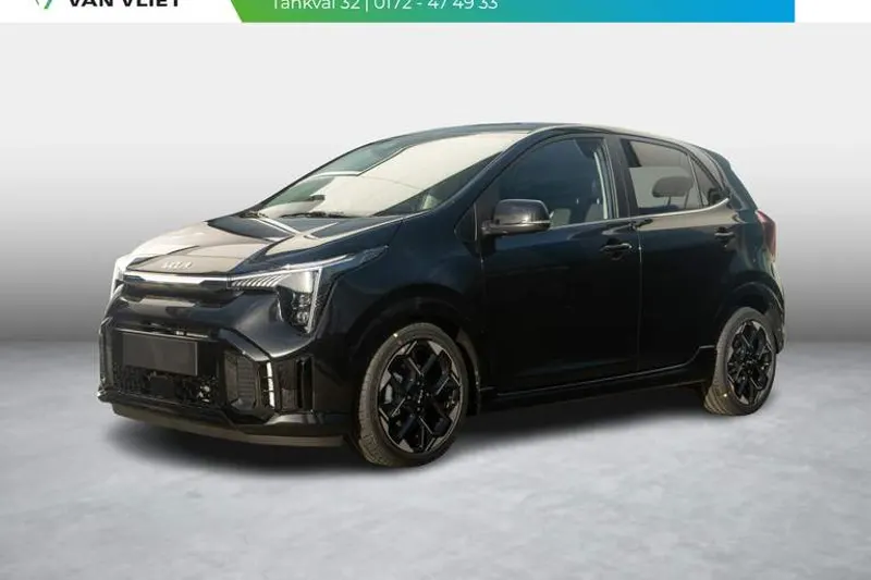Kia Picanto (2026)